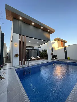 Kirayə verilir 4 otaqlı həyət evi 250 m²