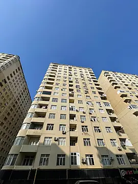 Satılır 1 otaqlı mənzil 30 m²