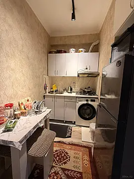 Satılır 1 otaqlı mənzil 30 m²