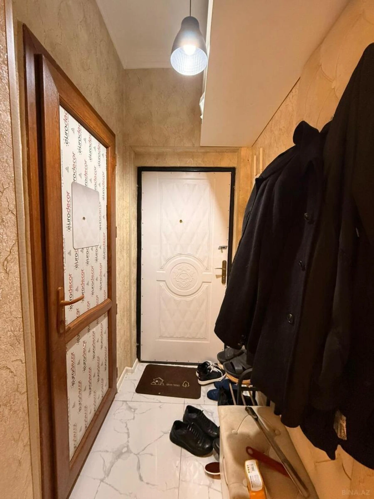 Satılır 1 otaqlı mənzil 30 m²