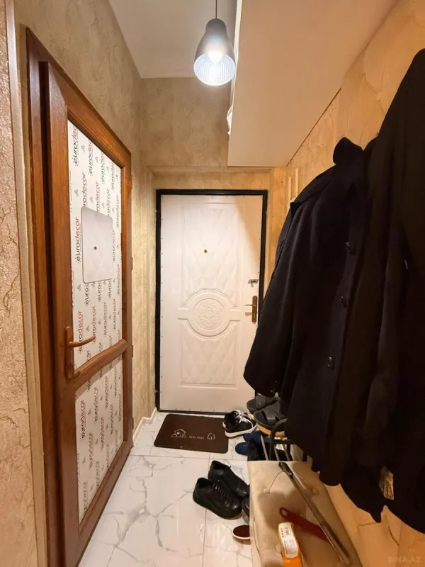 Satılır 1 otaqlı mənzil 30 m²