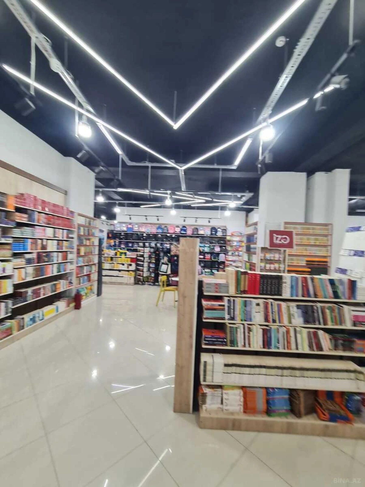 Satılır obyekt 1250 m²