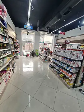 Satılır obyekt 1250 m²