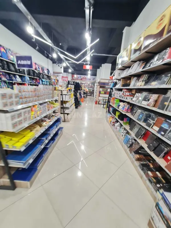 Satılır obyekt 1250 m²