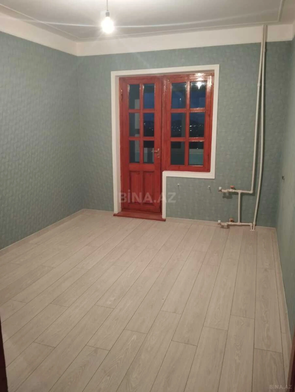 Satılır 3 otaqlı mənzil 60 m²