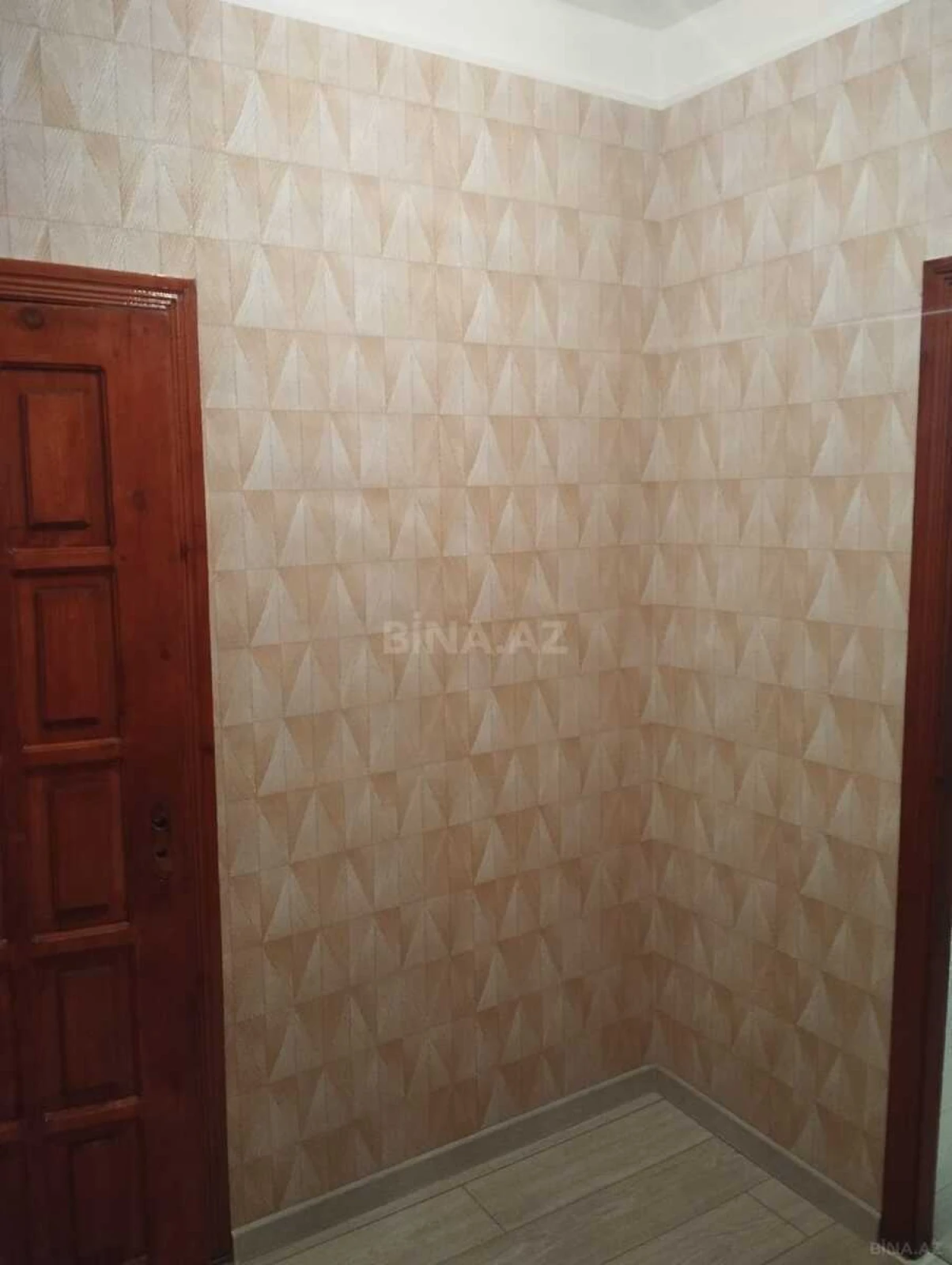 Satılır 3 otaqlı mənzil 60 m²
