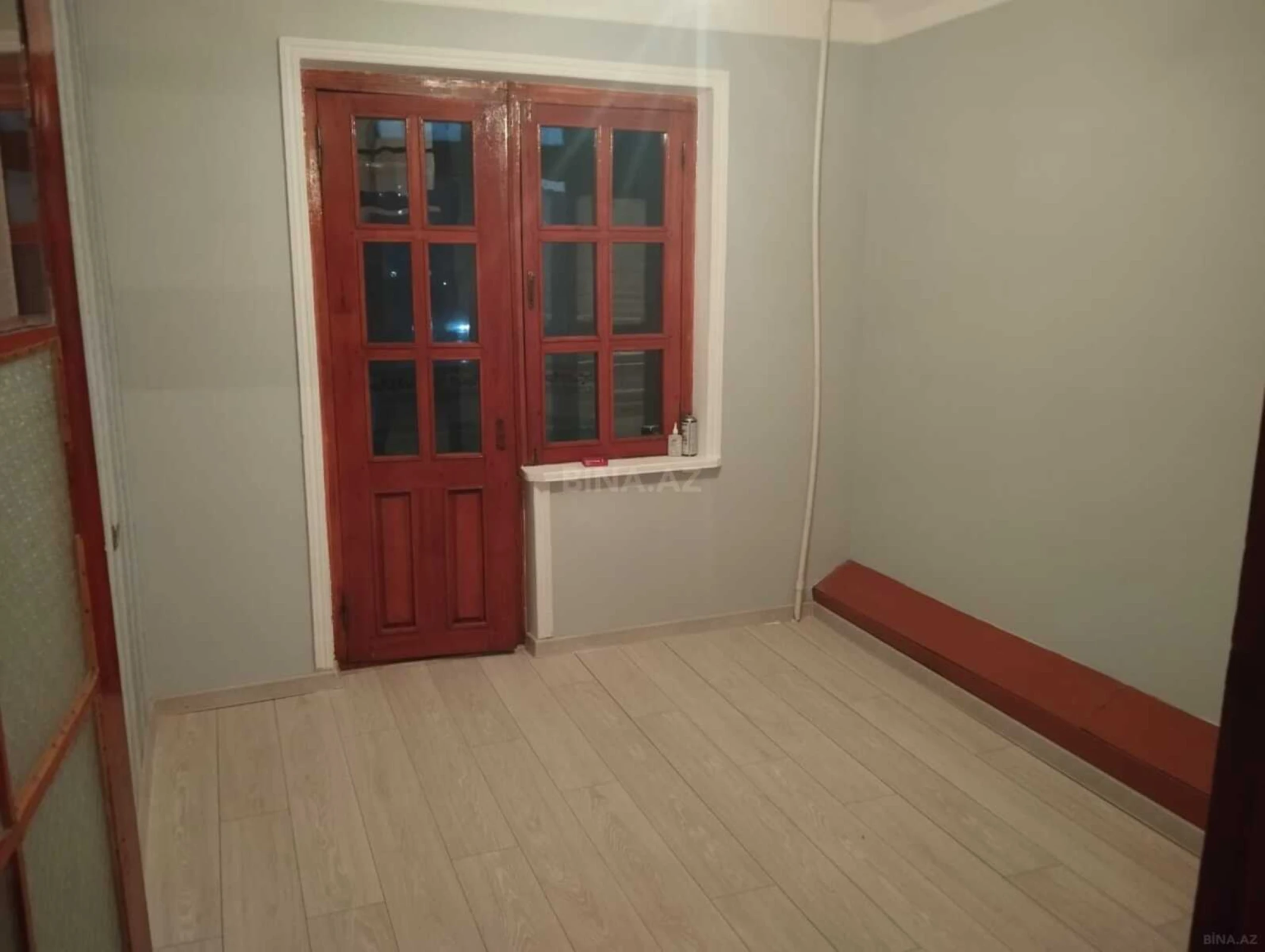 Satılır 3 otaqlı mənzil 60 m²