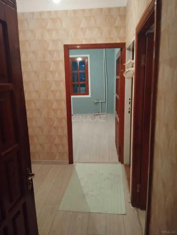 Satılır 3 otaqlı mənzil 60 m²