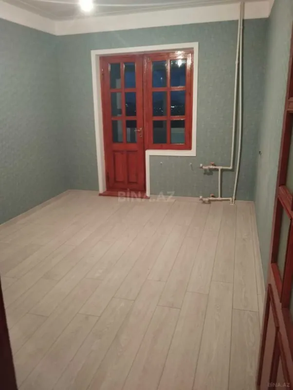 Satılır 3 otaqlı mənzil 60 m²
