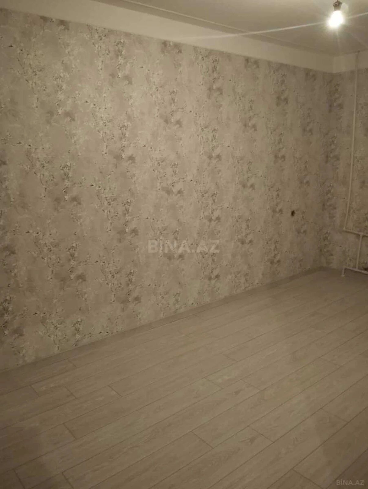 Satılır 3 otaqlı mənzil 60 m²
