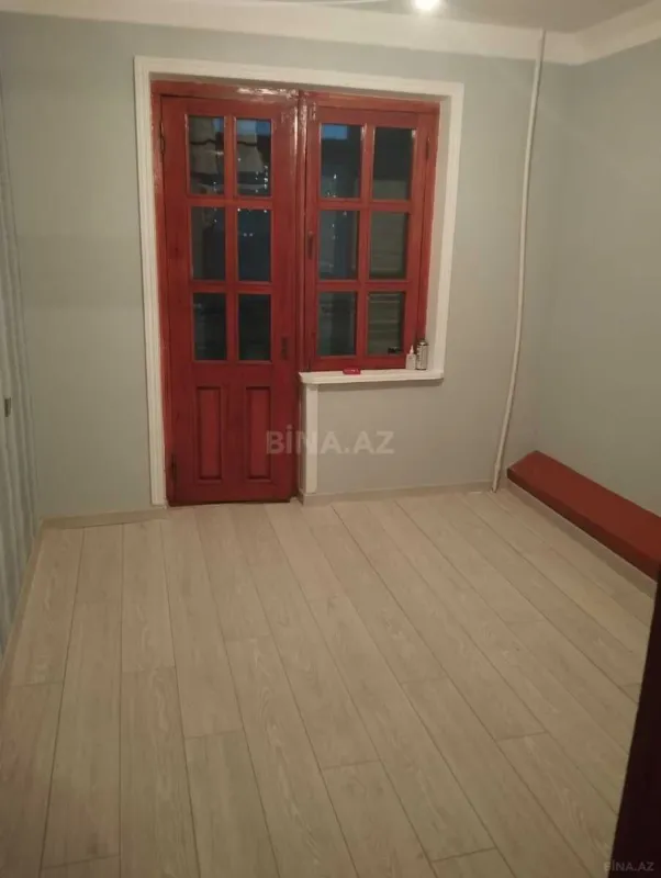 Satılır 3 otaqlı mənzil 60 m²