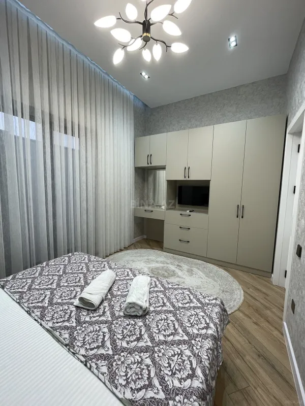 Kirayə verilir 4 otaqlı həyət evi 250 m²