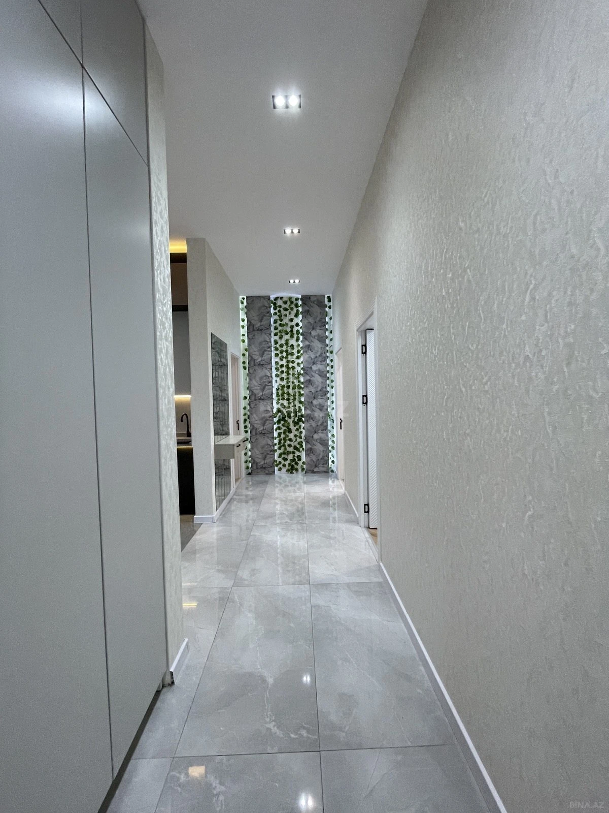 Kirayə verilir 4 otaqlı həyət evi 250 m²