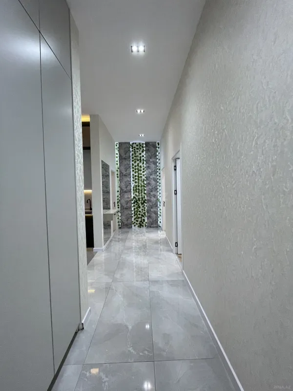Kirayə verilir 4 otaqlı həyət evi 250 m²