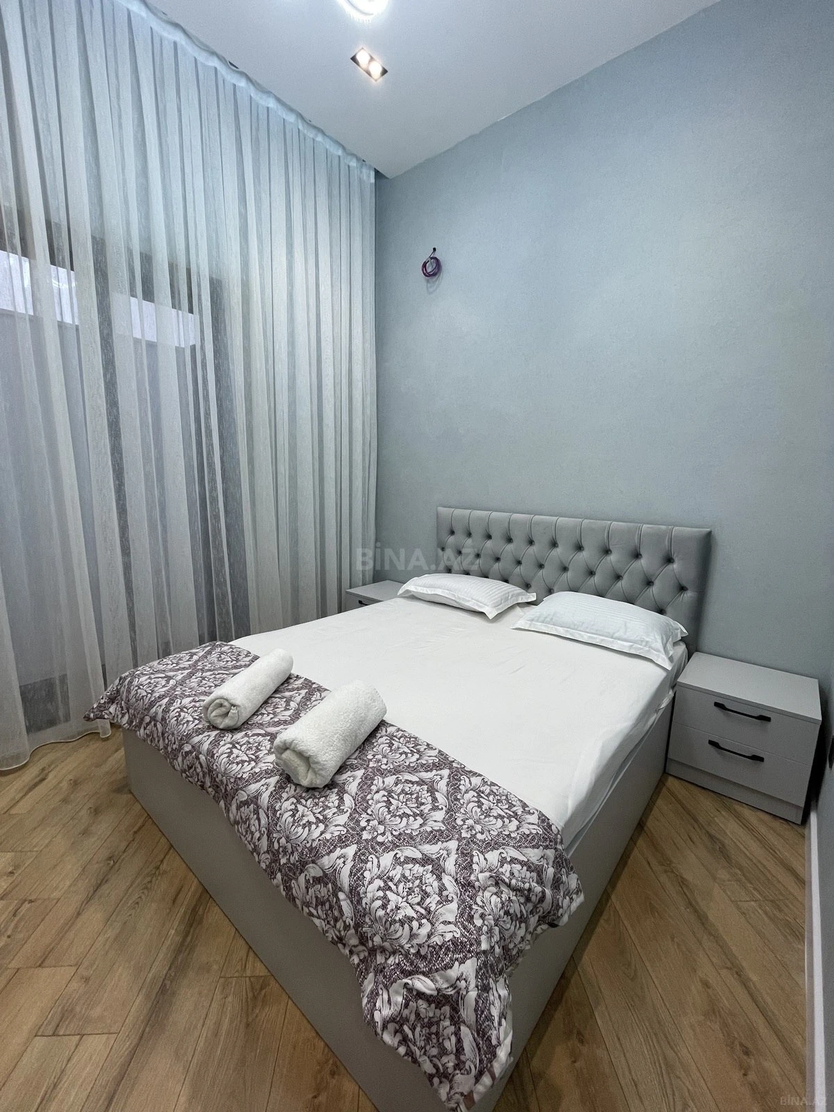 Kirayə verilir 4 otaqlı həyət evi 250 m²