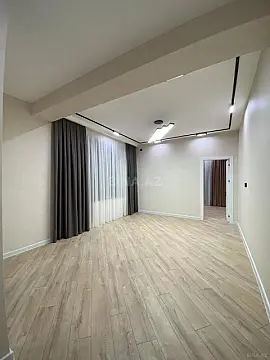 Satılır 2 otaqlı mənzil 90 m²