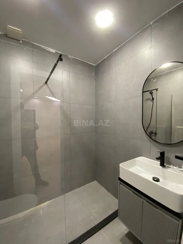 Satılır 2 otaqlı mənzil 90 m²