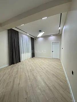 Satılır 2 otaqlı mənzil 90 m²