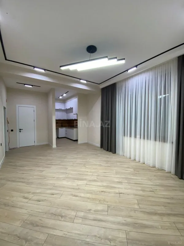 Satılır 2 otaqlı mənzil 90 m²
