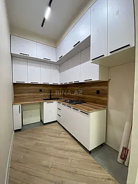 Satılır 2 otaqlı mənzil 90 m²