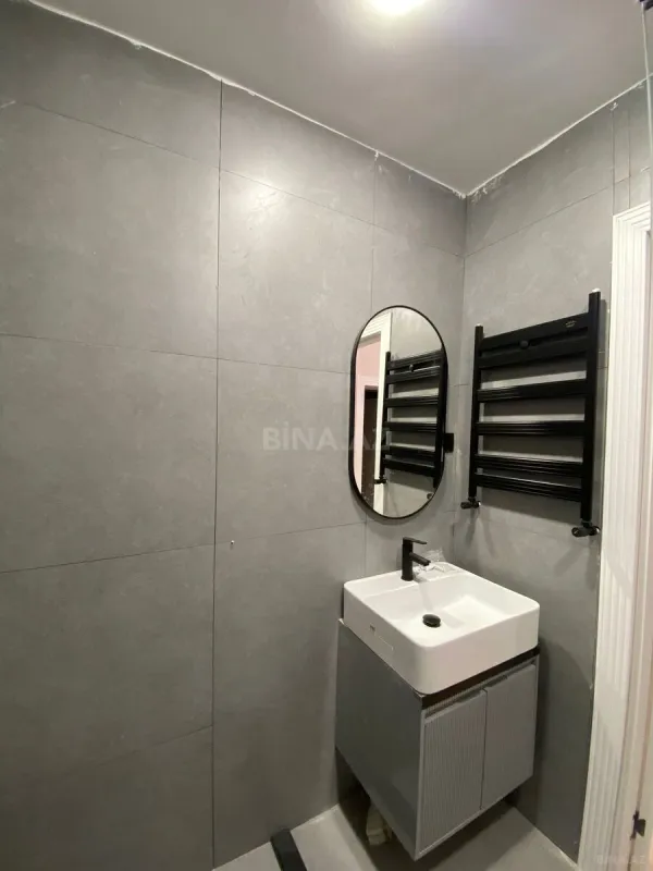 Satılır 2 otaqlı mənzil 90 m²