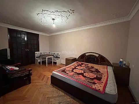 Kirayə verilir 2 otaqlı mənzil 40 m²