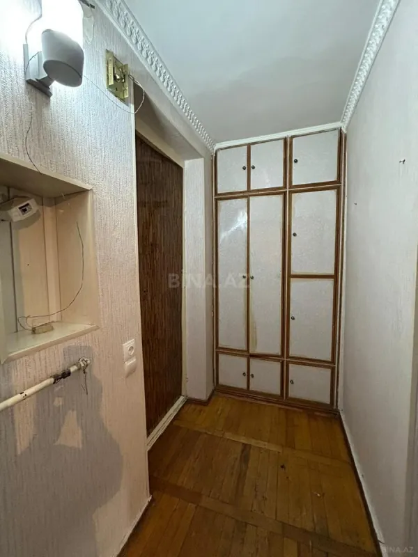 Kirayə verilir 2 otaqlı mənzil 40 m²