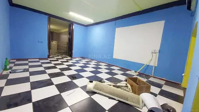 Satılır obyekt 132 m²