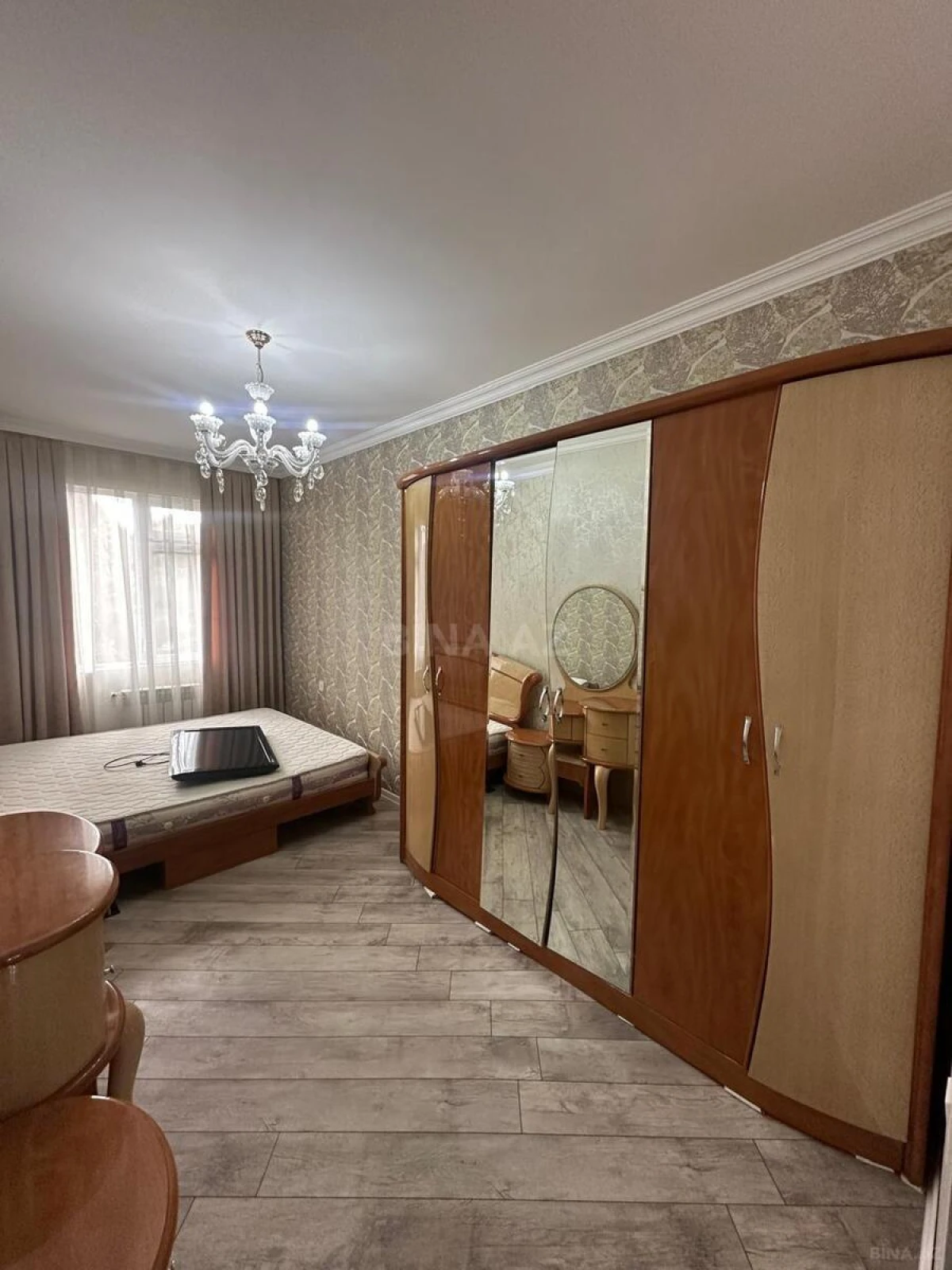 Satılır 2 otaqlı mənzil 47 m²