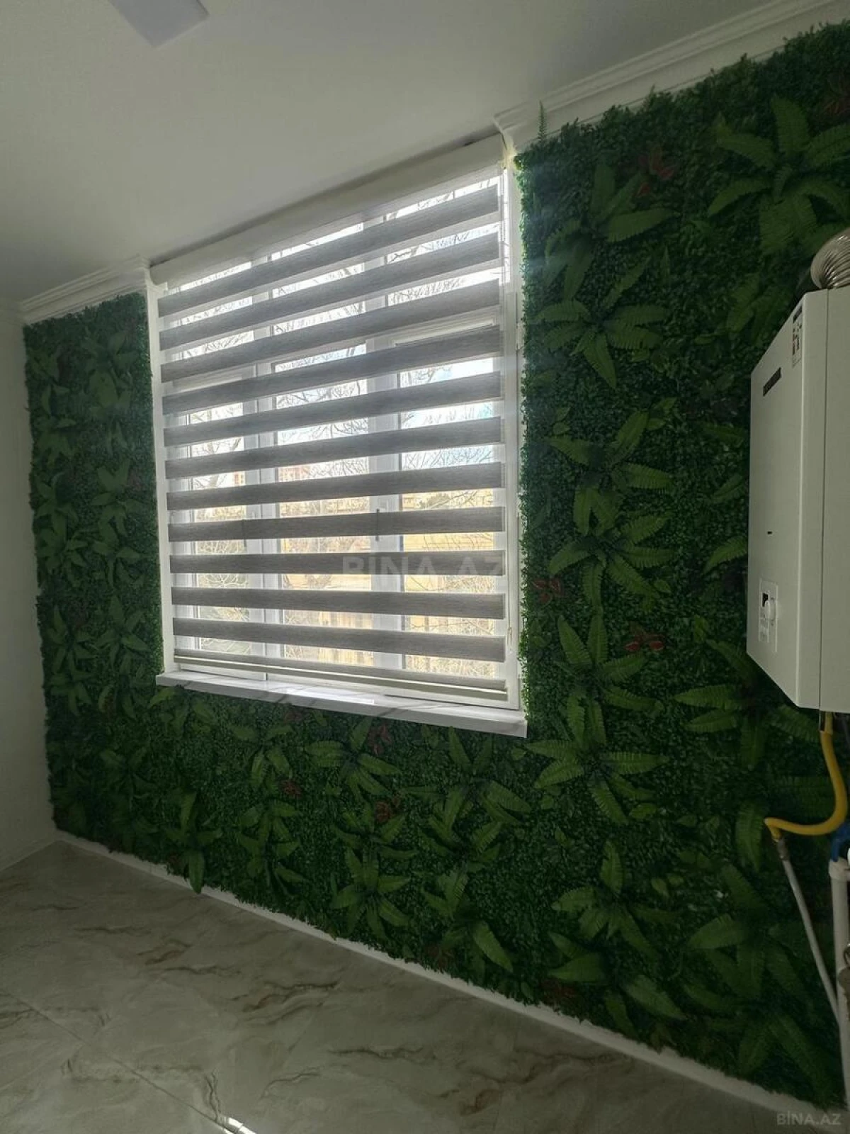 Satılır 2 otaqlı mənzil 47 m²