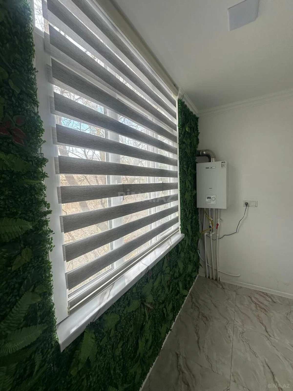 Satılır 2 otaqlı mənzil 47 m²