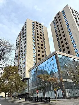 Satılır 4 otaqlı mənzil 149 m² — Bakı 4 otaq 149.00 m²