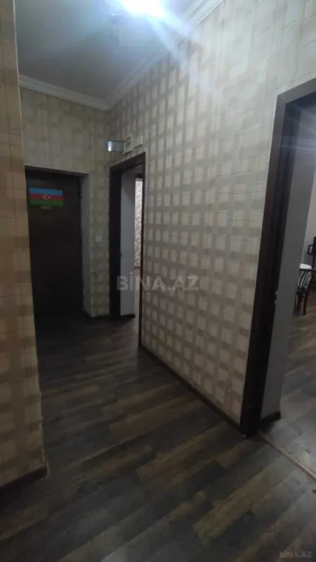 Kirayə verilir 2 otaqlı mənzil 65 m²