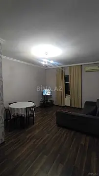 Kirayə verilir 2 otaqlı mənzil 65 m² — Bakı, Nərimanov 2 otaq 65.00 m²