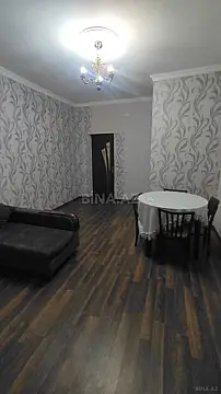 Kirayə verilir 2 otaqlı mənzil 65 m²
