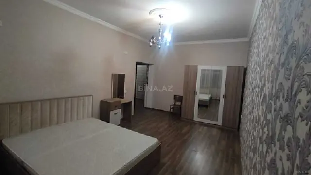 Kirayə verilir 2 otaqlı mənzil 65 m²