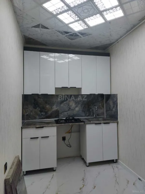 Satılır 3 otaqlı mənzil 93 m²