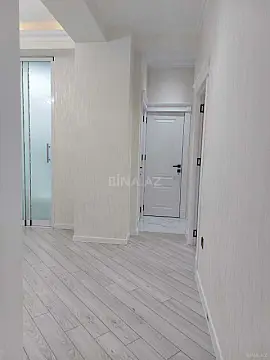 Satılır 3 otaqlı mənzil 93 m²