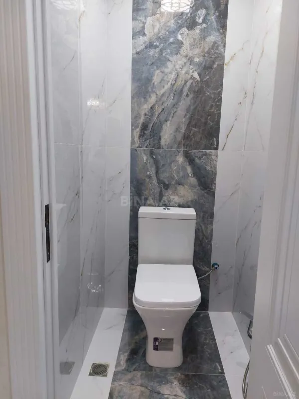 Satılır 3 otaqlı mənzil 93 m²