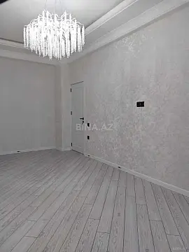 Satılır 3 otaqlı mənzil 93 m²
