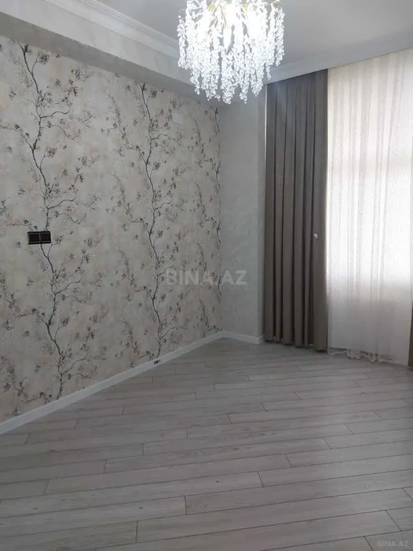 Satılır 3 otaqlı mənzil 93 m²