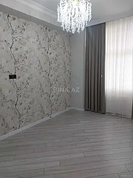 Satılır 3 otaqlı mənzil 93 m²