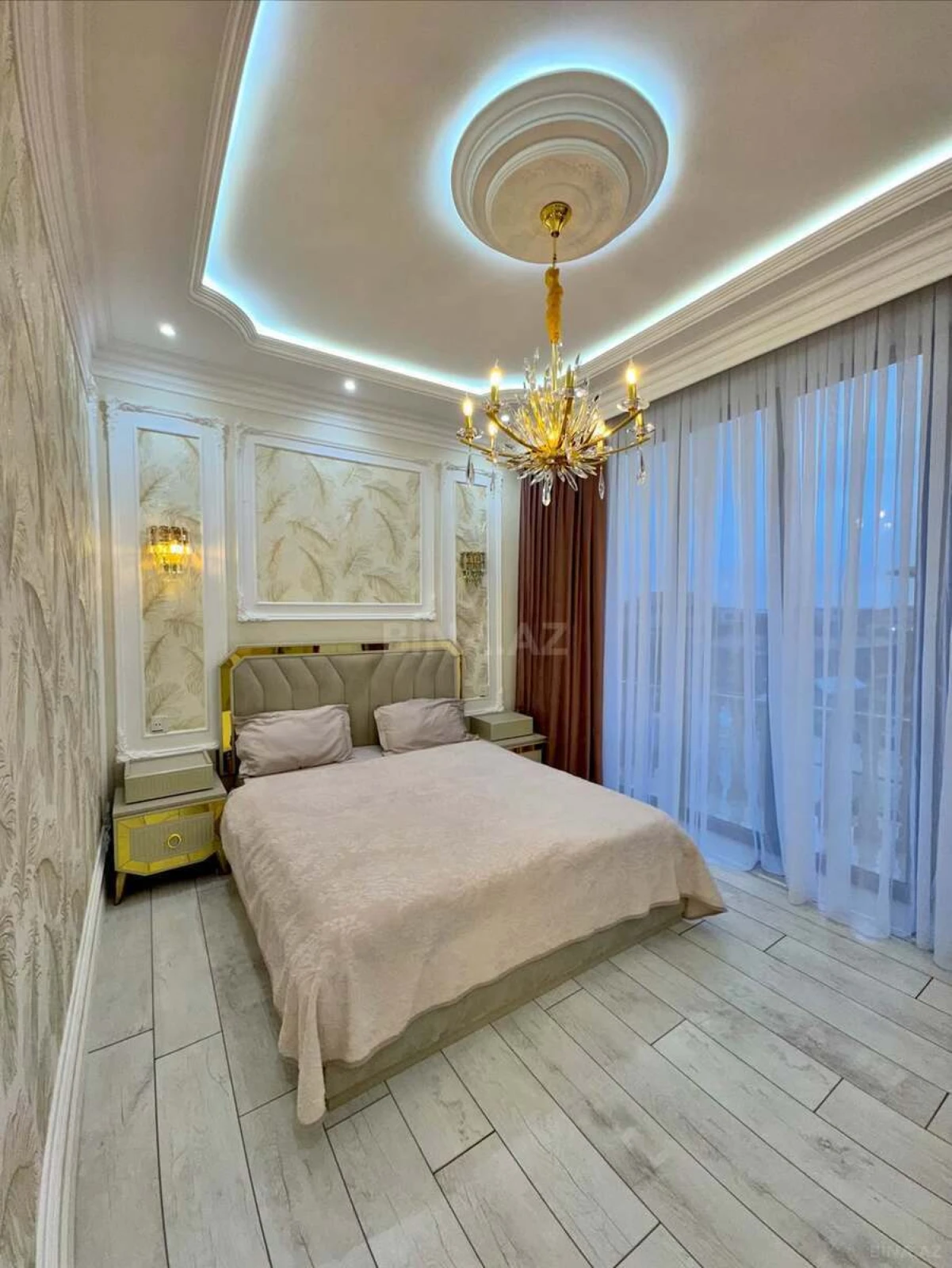 Kirayə verilir 5 otaqlı həyət evi 400 m²