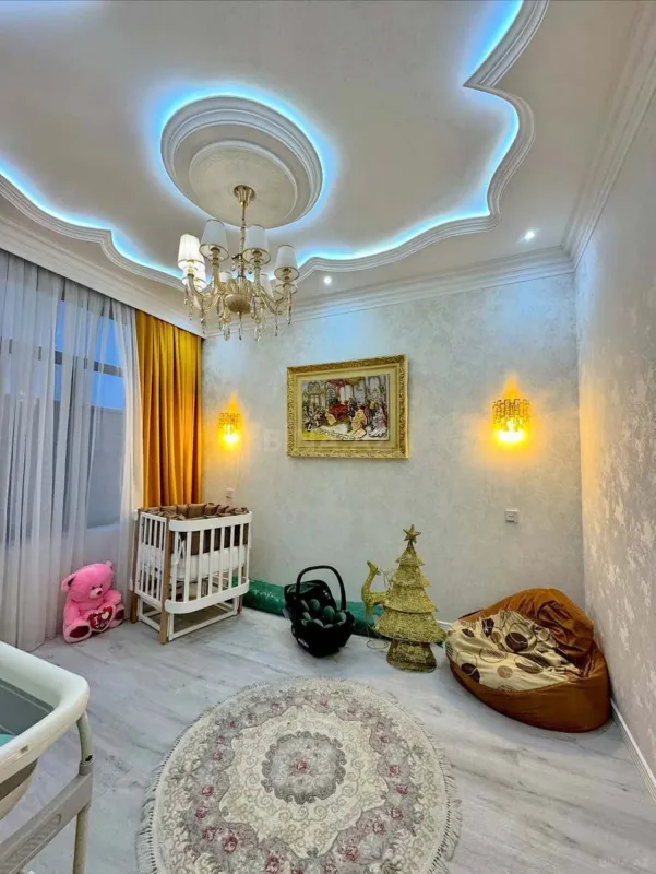 Kirayə verilir 5 otaqlı həyət evi 400 m²