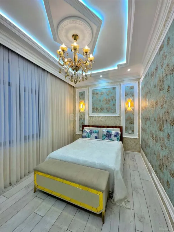 Kirayə verilir 5 otaqlı həyət evi 400 m²