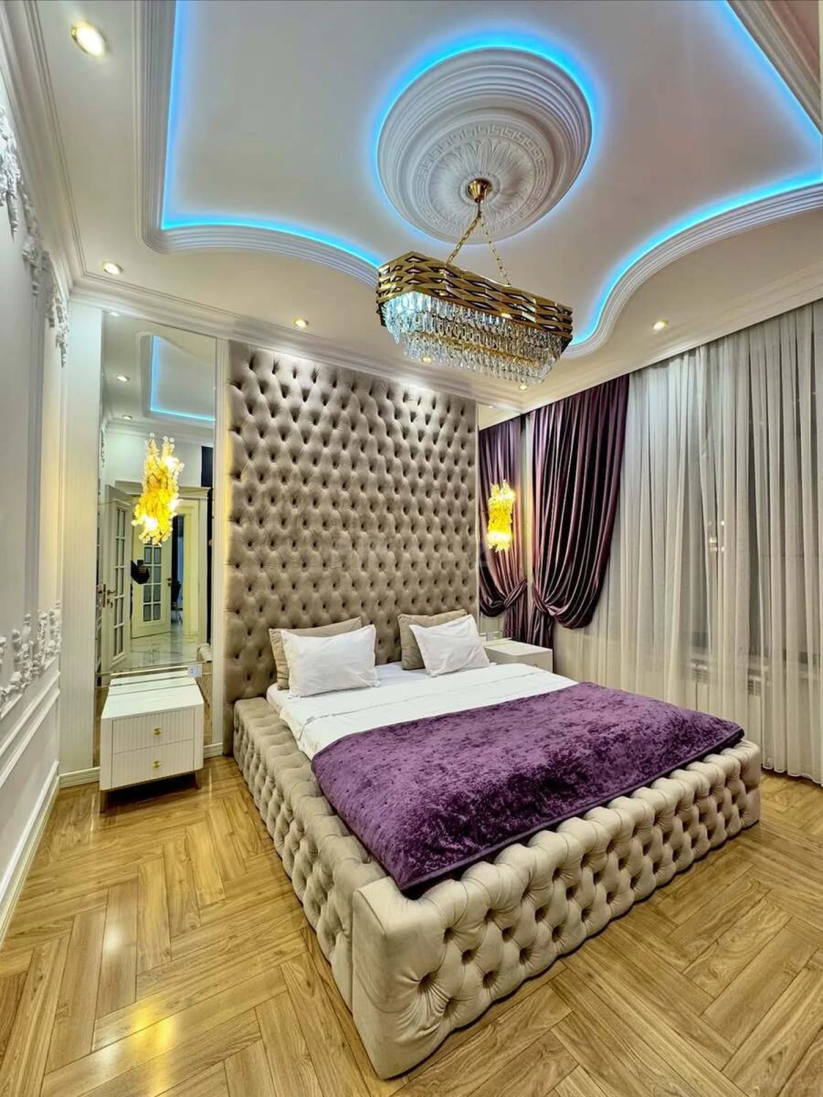 Kirayə verilir 5 otaqlı həyət evi 400 m²