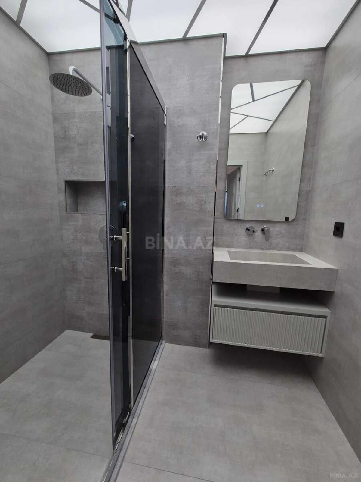 Satılır 3 otaqlı mənzil 90 m²
