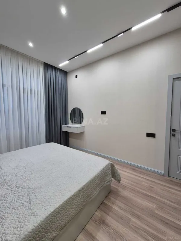 Satılır 3 otaqlı mənzil 90 m²