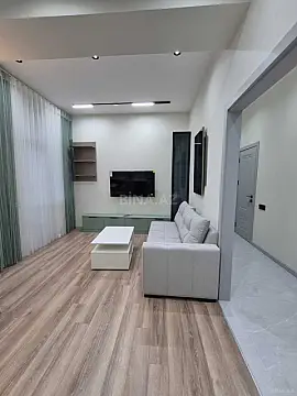 Satılır 3 otaqlı mənzil 90 m² — Bakı 3 otaq 90.00 m²