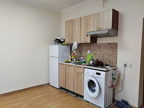 Satılır 3 otaqlı mənzil 106 m²